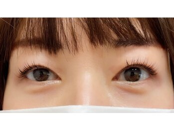 フリップ ビー アヴェダ(FLIP B AVEDA)/パリジェンヌラッシュ ¥6000