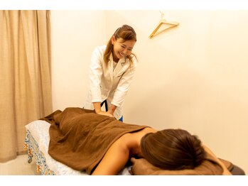 ナチュラル 北谷店(Natural)/国家資格保持者監修