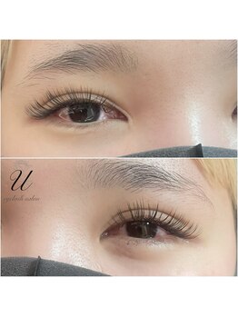 ユー(U)/バインドロック100束