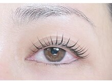 ナチュレ 久米川店(NATURE)/パリジェンヌラッシュリフト