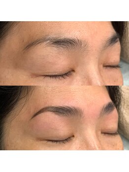 ベティーブー(Betty boo)/HBL