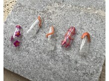 ツリーハウスネイル(tree house nail)/ハンド定額¥6900