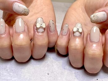 ネイル カノア(Nail Kanoa)/
