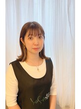 ヨサパーク パルア アーヌエヌエ 小山店(YOSA PARK Palua Anuenue) 信末 洋子