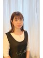 ヨサパーク パルア アーヌエヌエ 小山店(YOSA PARK Palua Anuenue) 信末 洋子