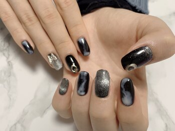 ハナネイル(はなNAIL)/