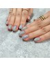 【nail】再来＊ハンドシンプルコース