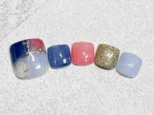 ルアナ(LUANA)/フットデザイン