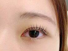 ナップ 福島(nap)/パリジェンヌラッシュリフト