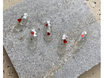 ツリーハウスネイル(tree house nail)/ハンド定額￥6400