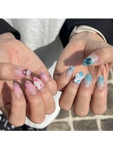 カートゥーン(CARTOON)/