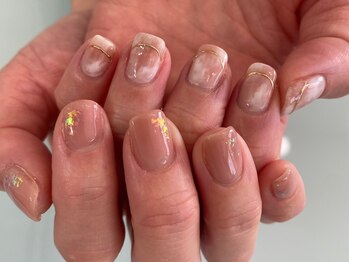 ビューティールームウィズ(beauty room w/)/