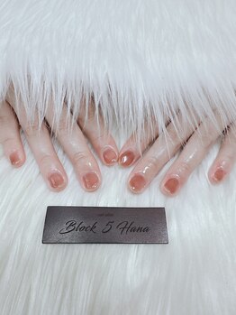 ブロックファイブハナ(Block 5 HANA)/