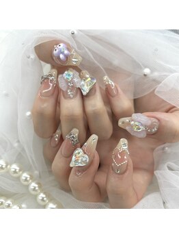 カメリア(Camelia)/