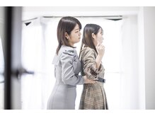 ガナドール 中洲(ganador)/骨格診断