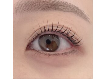 シェリアン 大山店(Chelien)/パリジェンヌラッシュリフト