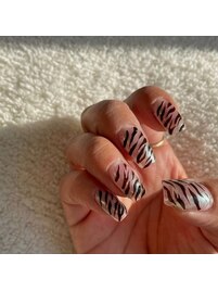 Order nail/オーダーネイル