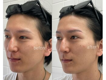 ハリウッドブロウリフト ワクシー 自由が丘店(HOLLYWOOD BROW LIFT WAXYYY.)/ハリウッドブロウリフト¥5,500~