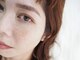 カーム つくば(CALM)の写真/自まつ毛が少ない方/細い方にオススメ!【マスカラパーマ¥6500】自まつ毛を強調してより印象のあるお目元に!
