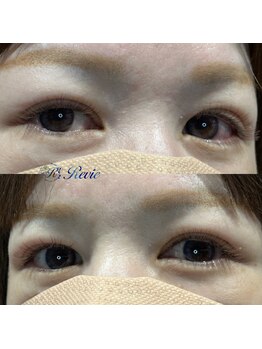 レビー(Revie)/フラットマット 