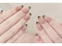 ユミ(U.MI.)/グラデーション