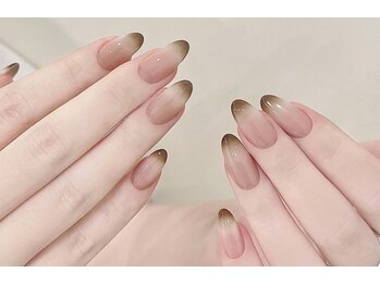 ユミ(U.MI.)/グラデーション