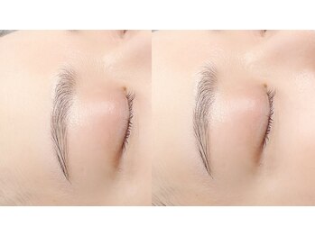 スタニング(Stunning.)/アイブロウワックス