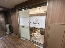 ビーチェ(BICE)/店舗入口