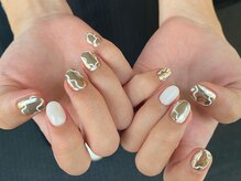 カーティシーネイルズ(curtisii NAILS)/