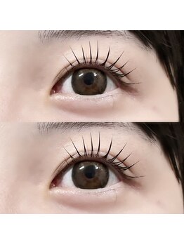 ジェシカ 大通店(Jessica)/パリジェンヌ