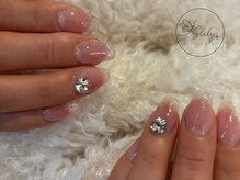 エスリリープラス(SLily+)/【デザイン/ゴールドコース】