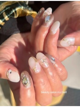 エムシーベル(m.c bell)/