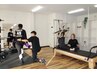 【会員様限定・ペアご予約】ピラティス（1回・50分）　