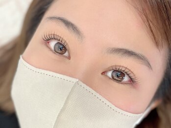 ファミーユプラス 伊勢崎(Fameu+)/まつ毛パーマ