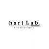 ハリラボ 仙台上杉店(hari Lab.)のお店ロゴ