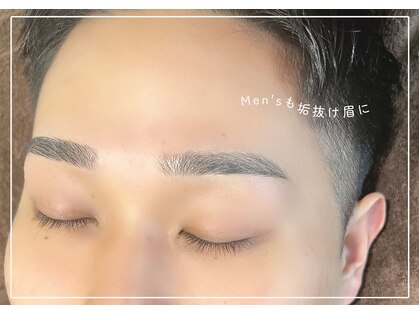 ビーマジック(Be Magic)の写真