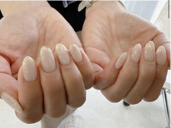 ツインズ ネイル(Twins Nail)/ハンド定額デザイン