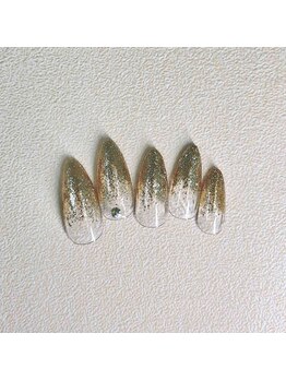 ネイルサロン リベラ(Libera)/art collection