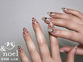 ハートホログラム