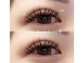 アムールラッシュ 新宿店(Amour lash)/バインドロック《100束》