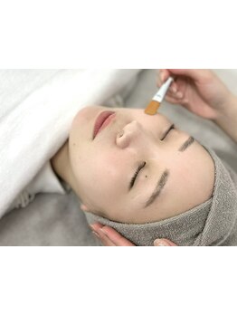 毛穴ケアをしたい