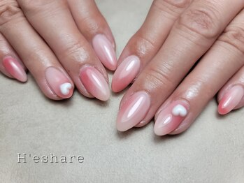 エシェール(H'eshare)/