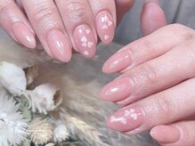 サリナスネイル(SARINASNAIL)/ハートネイル