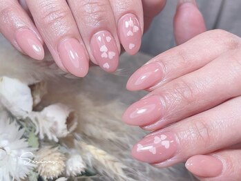 サリナスネイル(SARINASNAIL)/ハートネイル