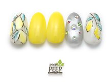 ピッピ 桜新町店(peep PEEP)/25年5月マンスリープラチナ-6