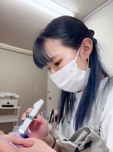 エムネイル(M nail) Eguchi Nene