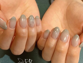 ジム(JIMS)/【ハンド】120分アートフリー