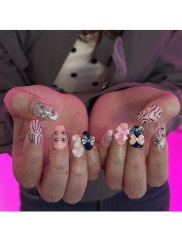 シエル エトワール(Ciel etoile)/