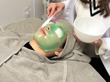 トネア 自由が丘店の雰囲気（100通り以上の中からあなたの肌に合う施術をご提供[肌質改善]）