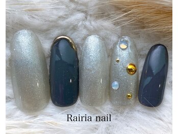 ライリア 本八幡店(Rairia)/アートAコース